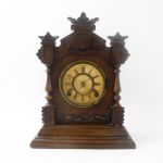 505 3550 TABLE CLOCK